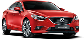 AutoCorp