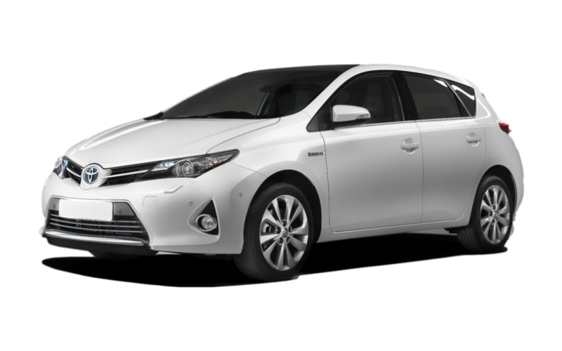 AutoCorp